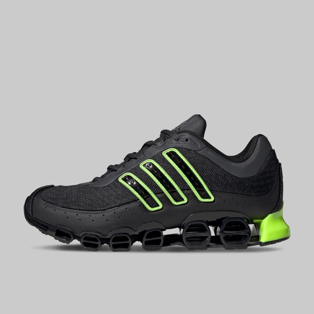 Tenis adidas Megaride Hombre