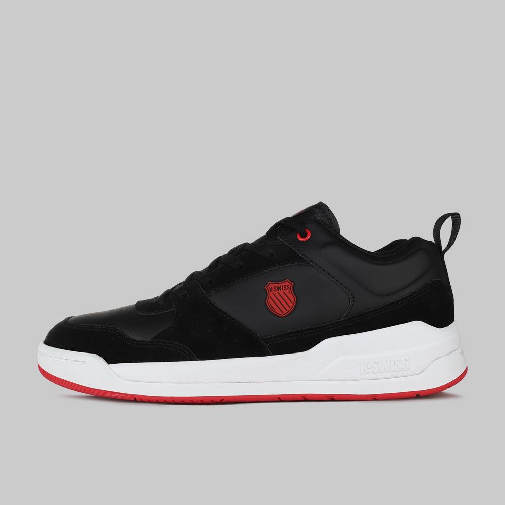 Tenis K-Swiss Burton Hombre
