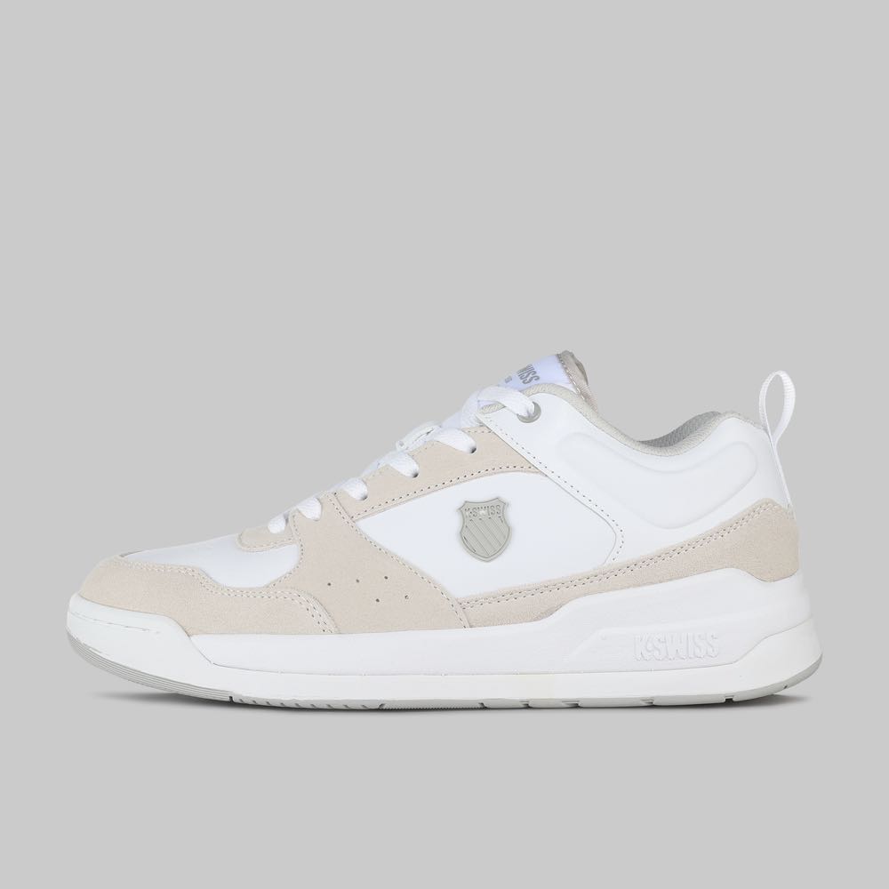 Tenis K-Swiss Burton Hombre