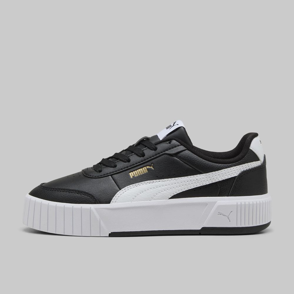 Tenis Puma Carina Mia Mujer