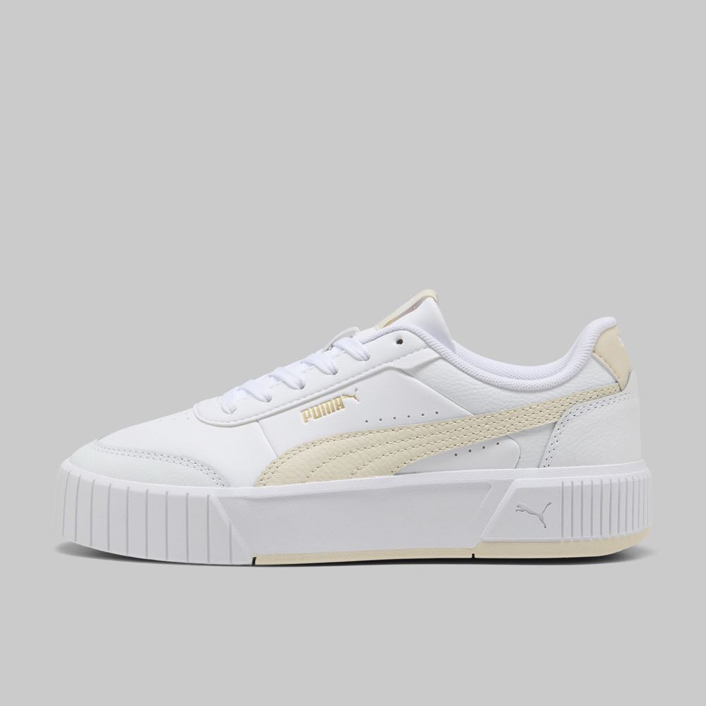 Tenis Puma Carina Mia Mujer