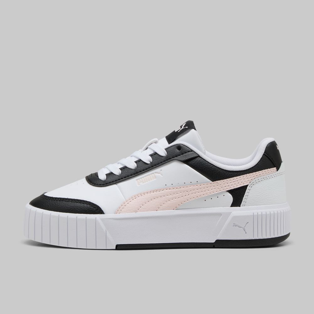 Tenis Puma Carina Mia Mujer