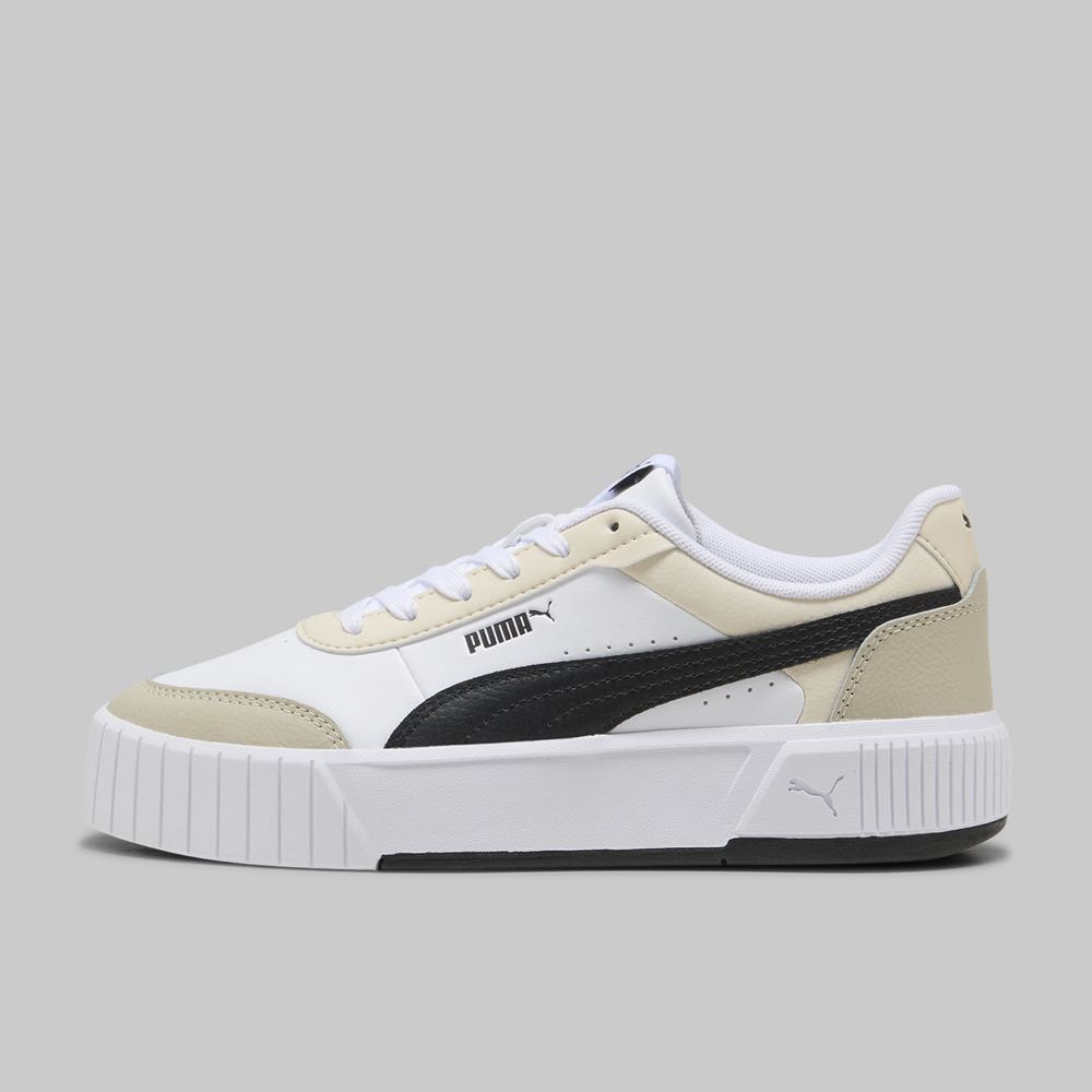 Tenis Puma Carina Mia Mujer
