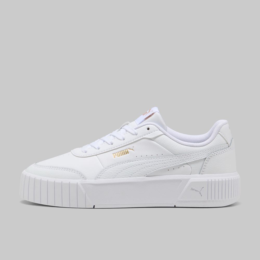 Tenis Puma Carina Mia Mujer