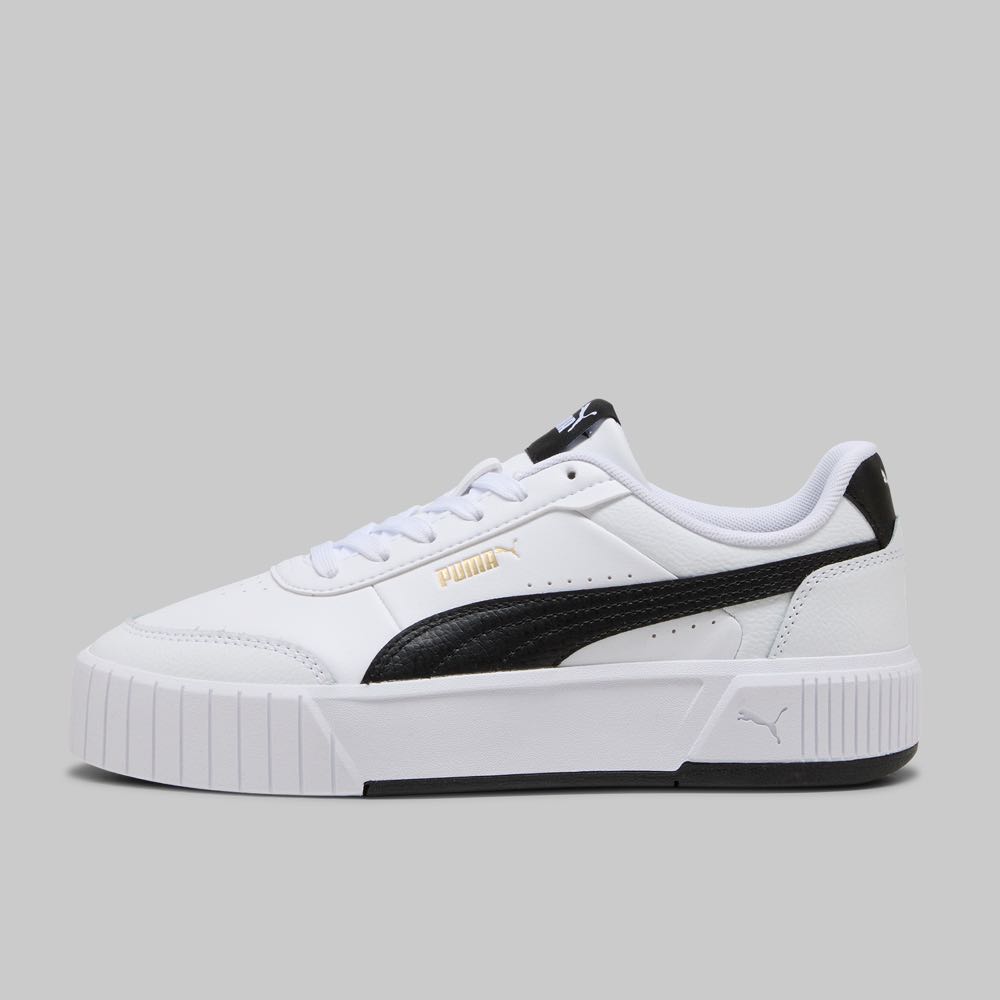 Tenis Puma Carina Mia Mujer