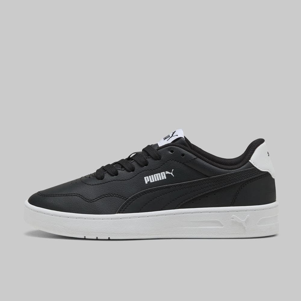 Tenis Puma Court Lally Mujer