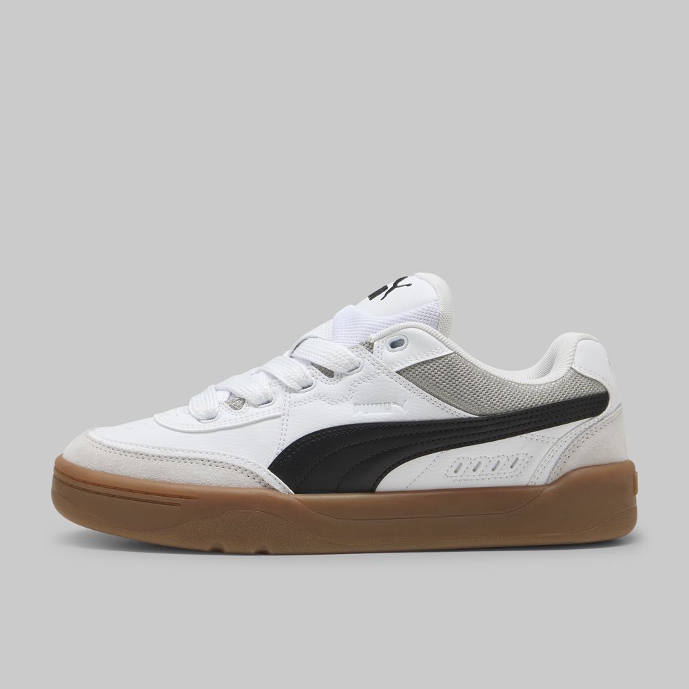 Tenis Puma Park Lifestyle SK8 Hombre