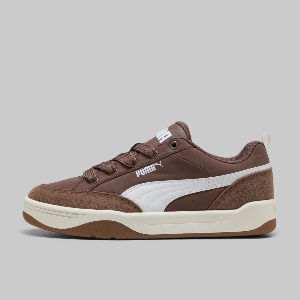 Tenis Puma Lifestyle Street Hombre