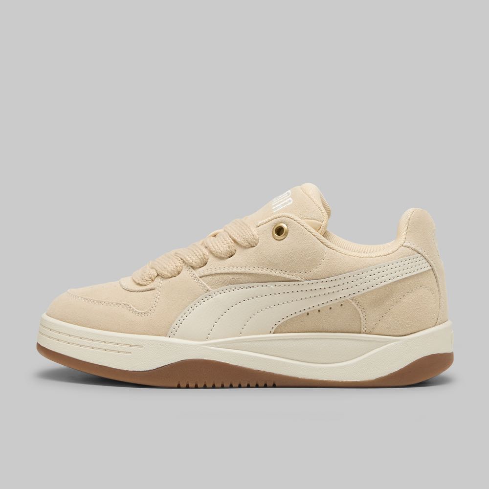 Tenis Puma Park Luna Mujer