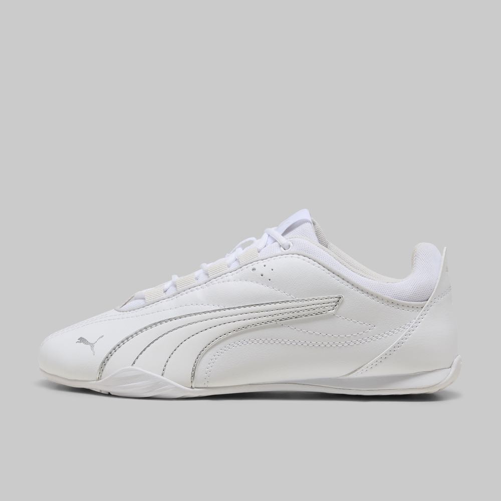 Tenis Puma Catch Soleil Mujer