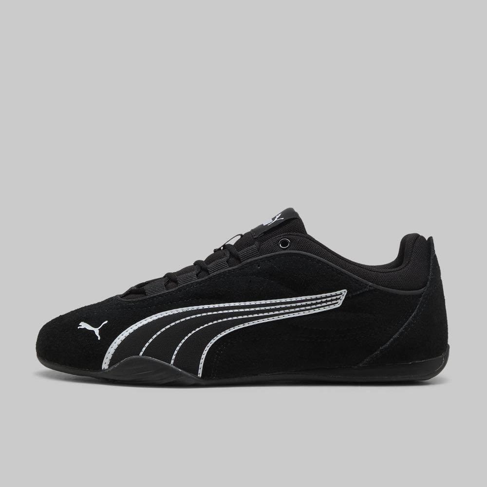 Tenis Puma Catch Soleil Mujer