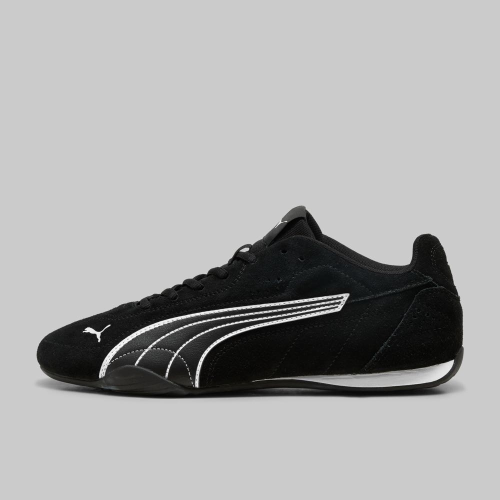 Tenis Puma Catch Hombre