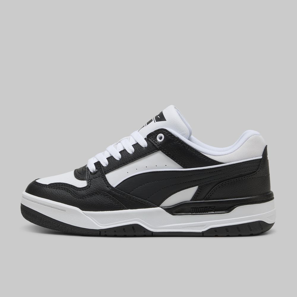 Tenis Puma Rebound Retro Hombre