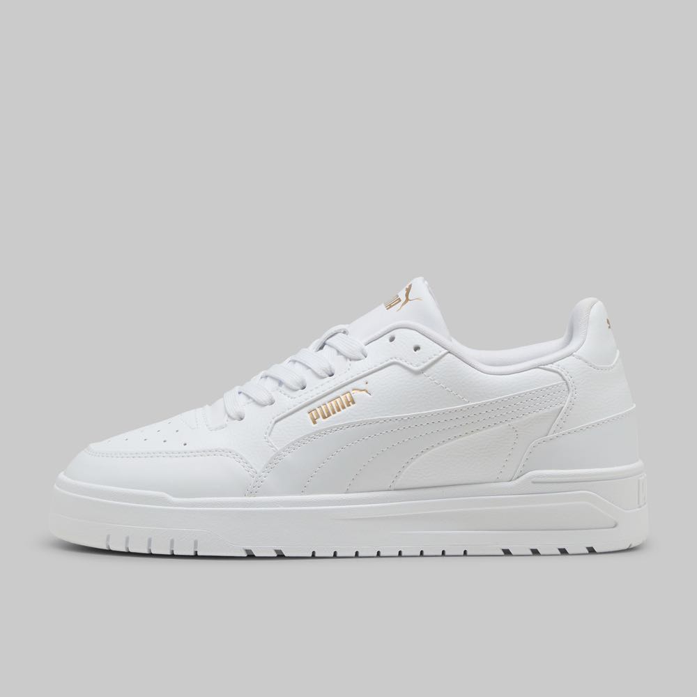 Tenis Puma Shuffle Downtow Hombre
