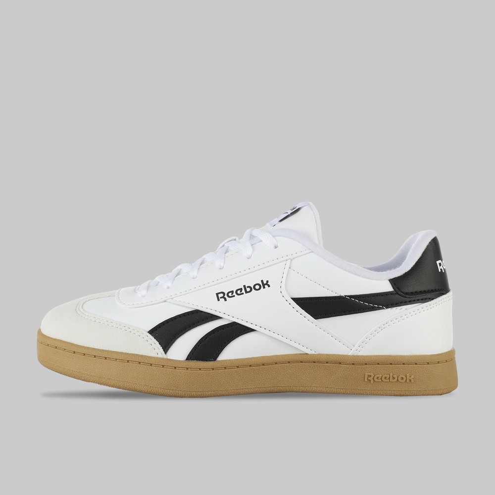 Tenis Reebok Smash Edge Joven