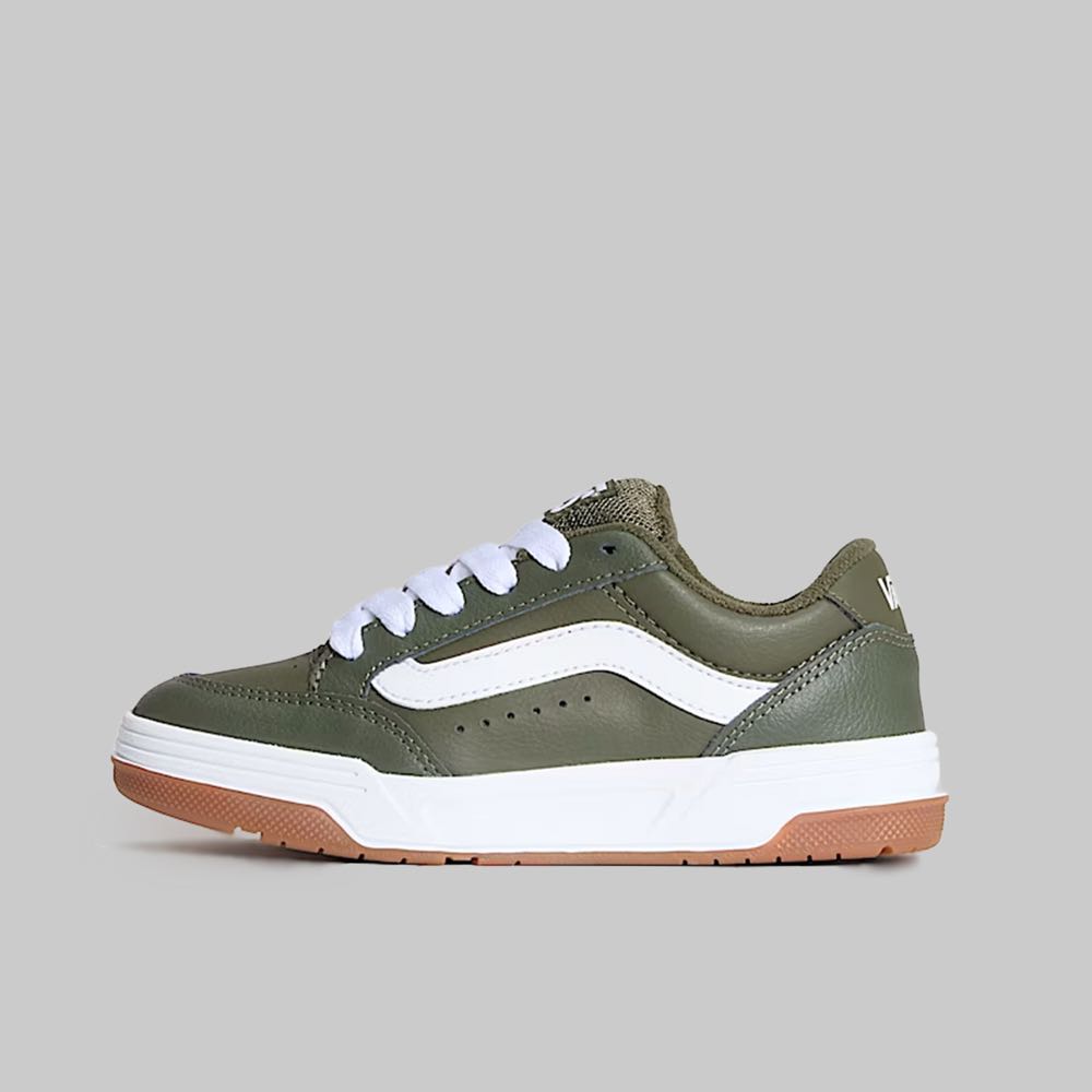 Tenis Vans Hylane Niños