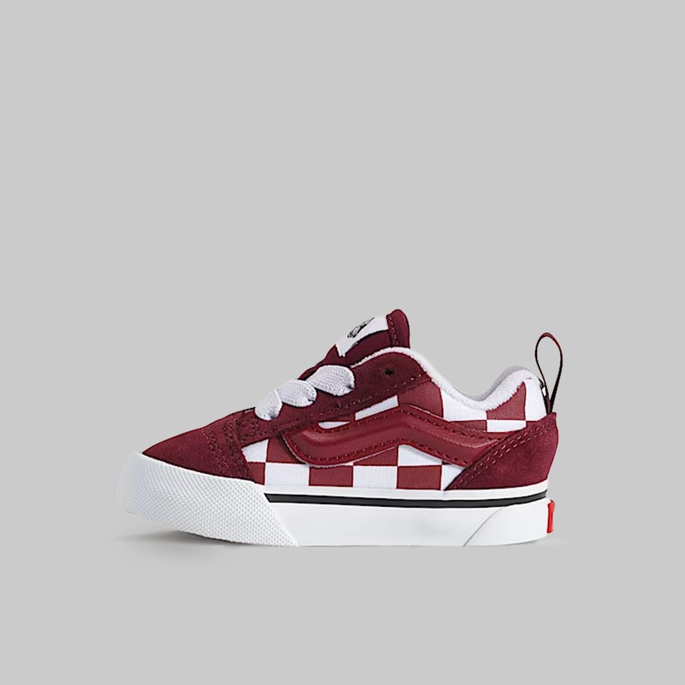 Tenis Vans Knu Skool Bebé