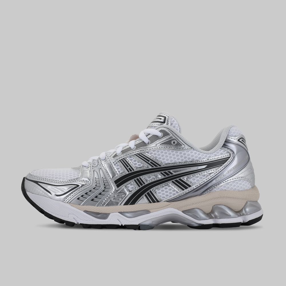 Tenis Asics Gel-Kayano 14 Mujer