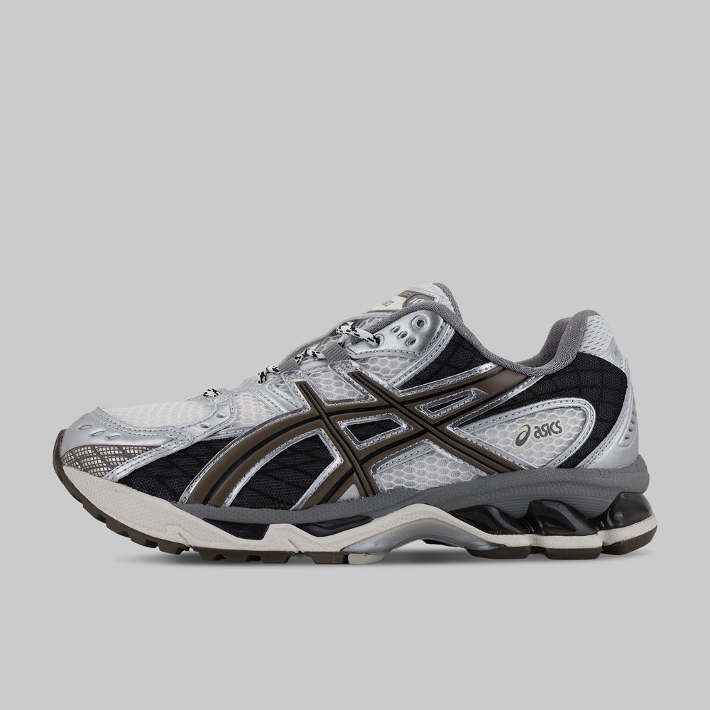 Tenis Asics Gel-Nimbus 10.1 Mujer