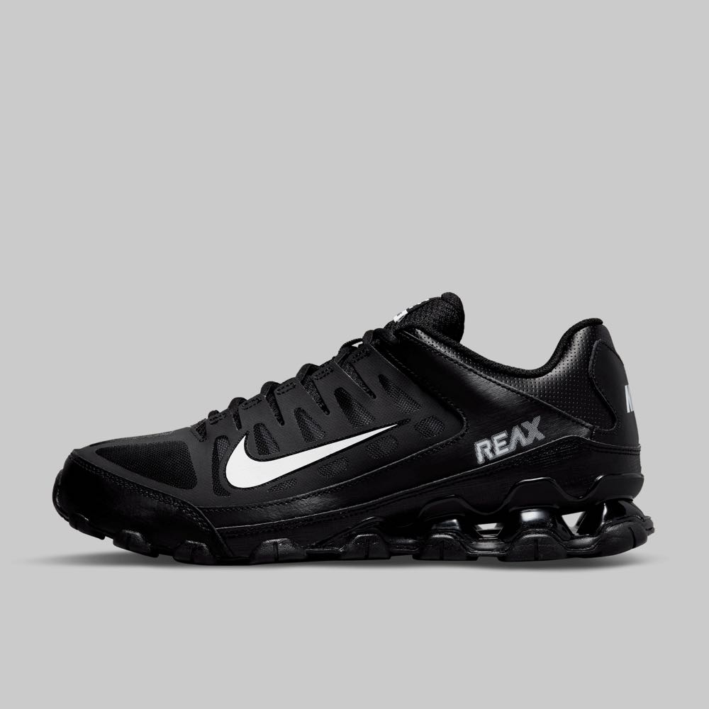 Tenis Nike Reax 8 TR Hombre