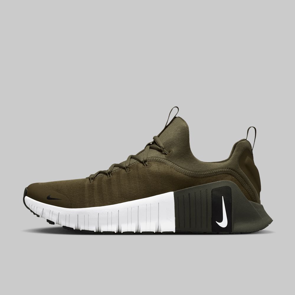 Tenis Nike Free Metcon 6 Hombre