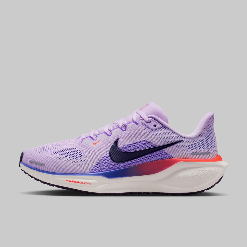 Tenis Nike Pegasus 41 Mujer