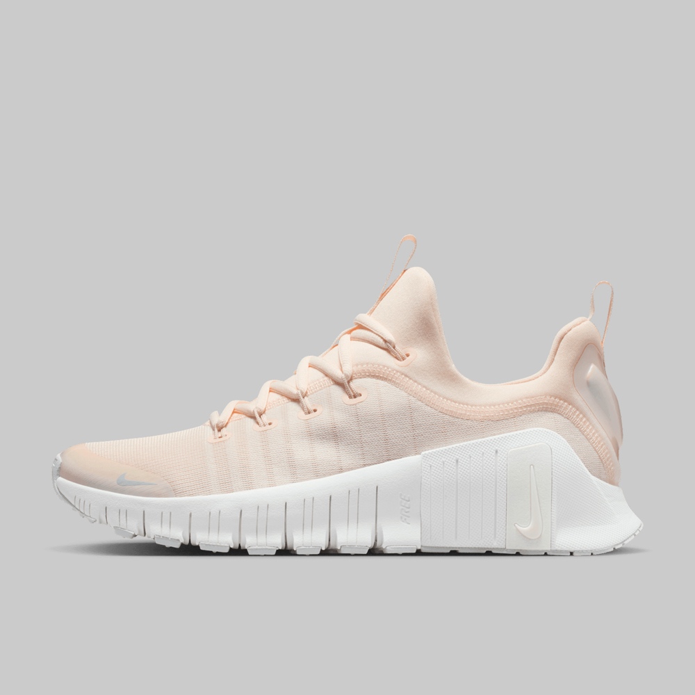 Tenis Nike Free Metcon 6 Mujer