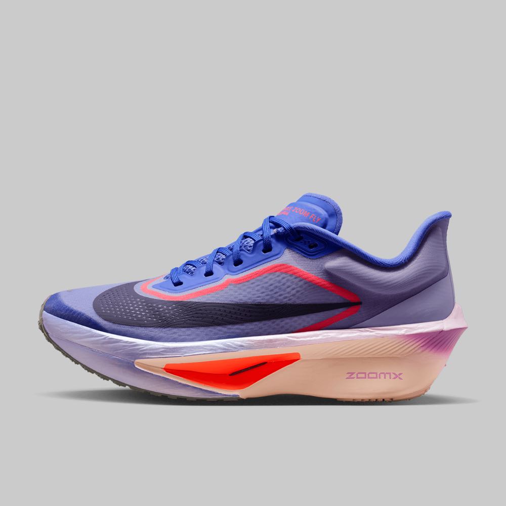 Tenis Nike Zoom Fly 6 Mujer