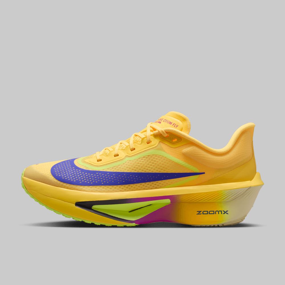 Tenis Nike Zoom Fly 6 Hombre