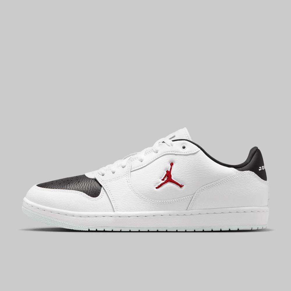 Tenis Nike Jordan Court Connect Low Hombre