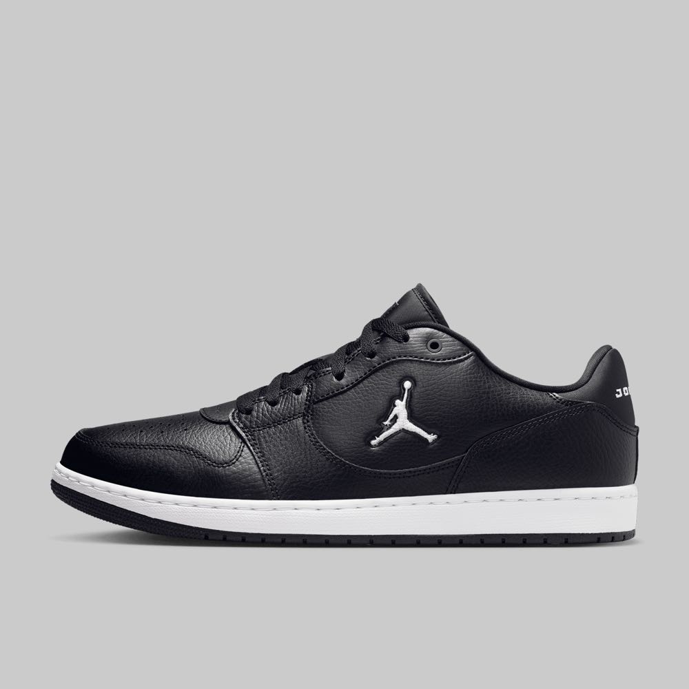 Tenis Nike Jordan Court Connect Low Hombre