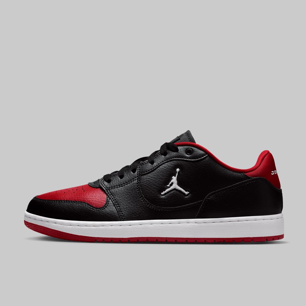 Tenis Nike Jordan Court Connect Low Hombre