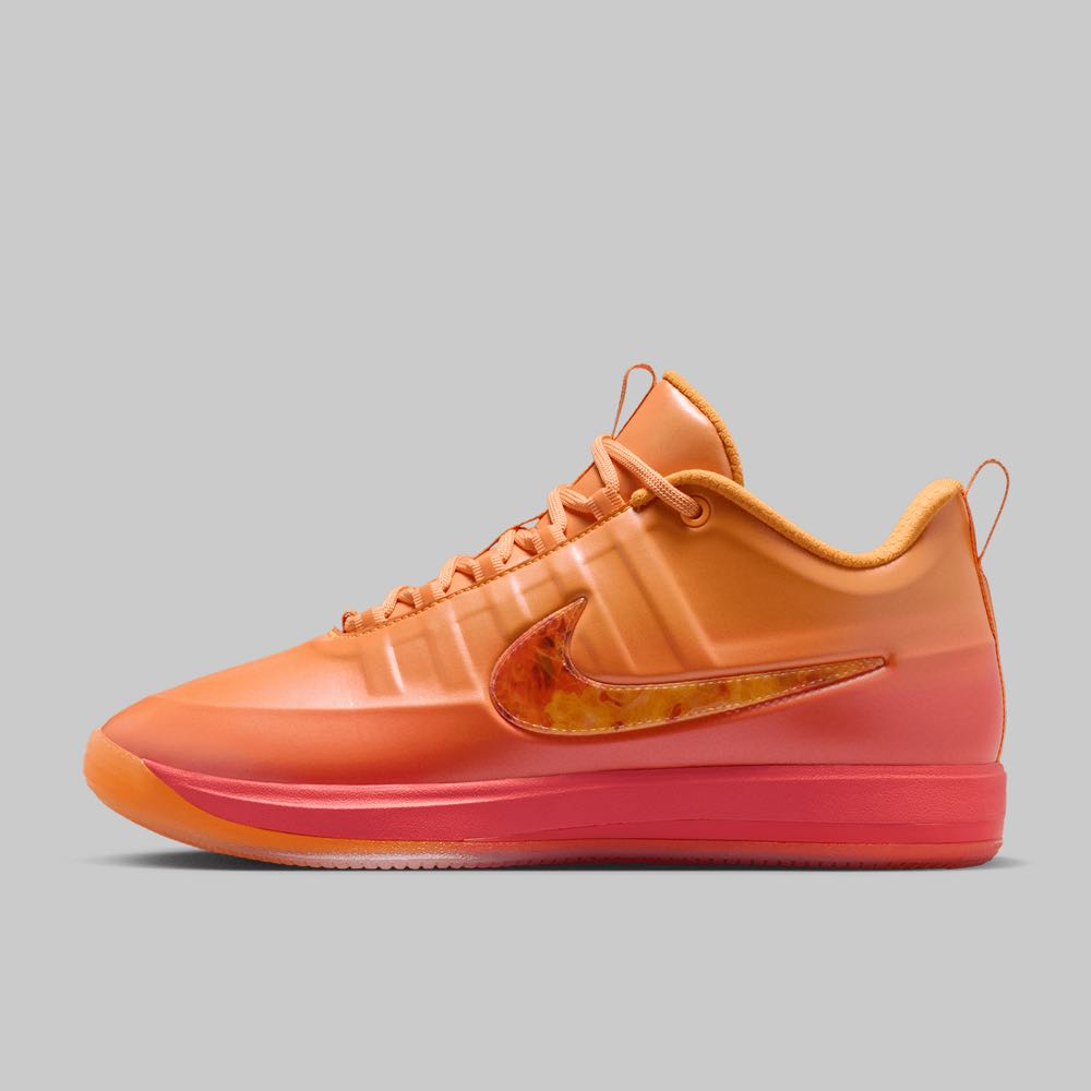 Tenis Nike Book 2 The Phoenix Hombre