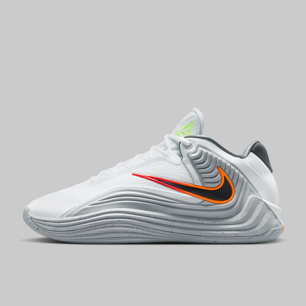 Tenis Nike Giannis Freak 7 Hombre