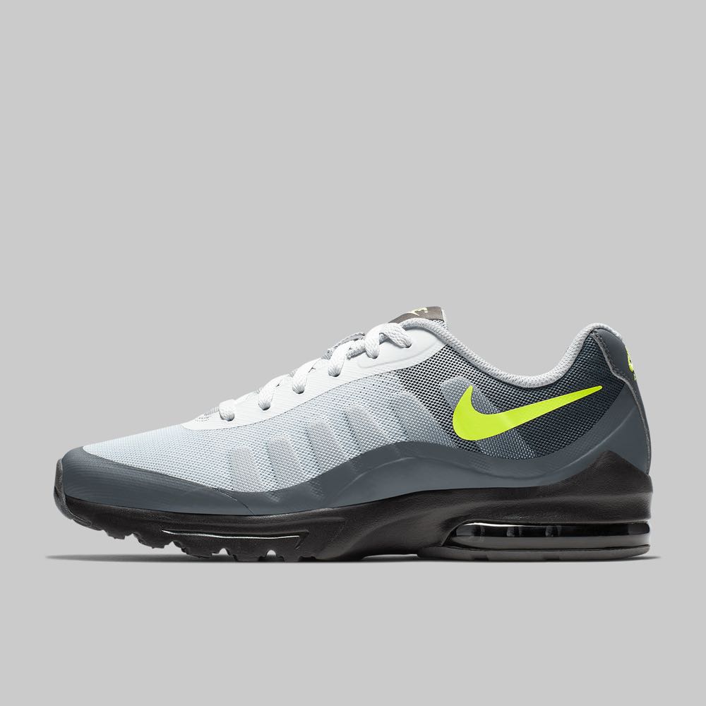 Tenis Nike Air Max Invigor Hombre