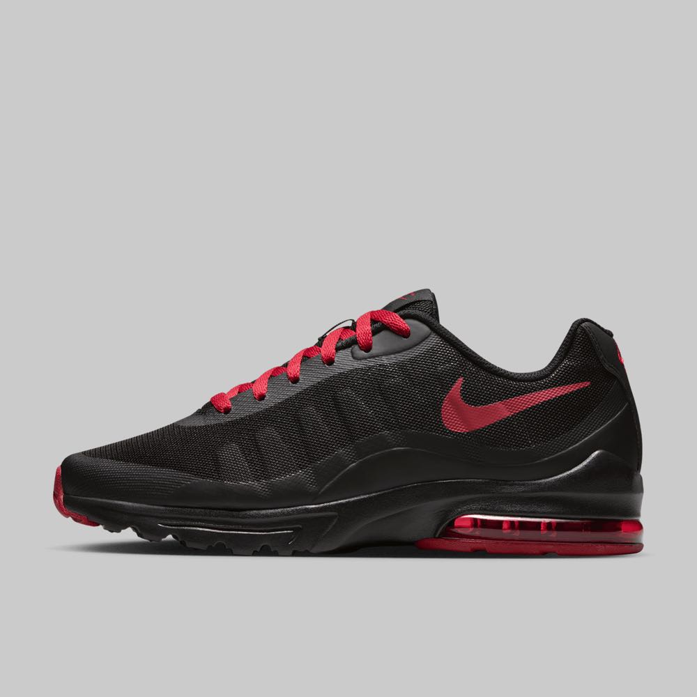 Tenis Nike Air Max Invigor Hombre
