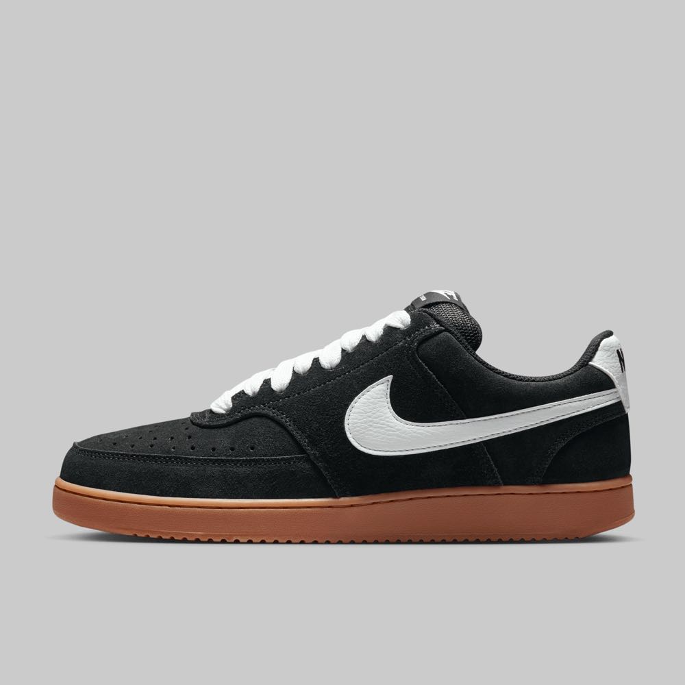 Tenis Nike Court Vision Low FL Hombre