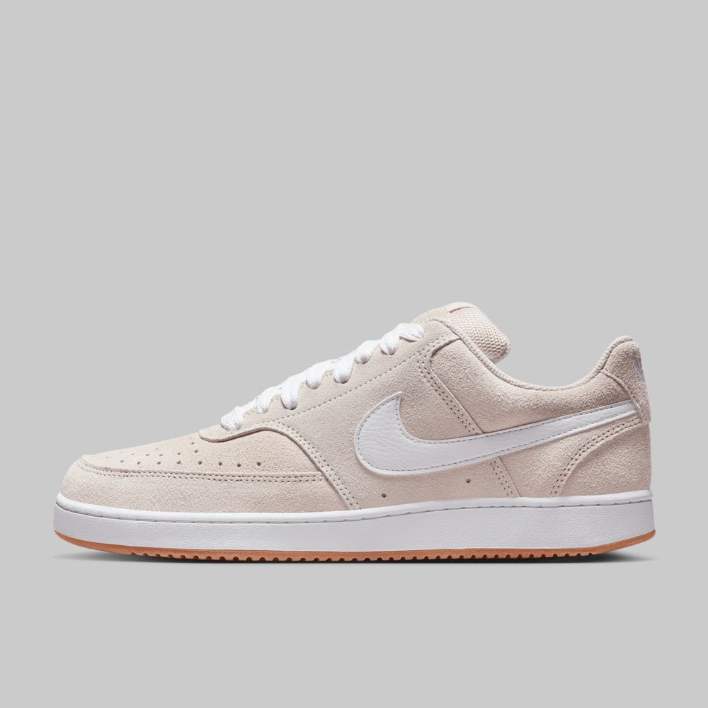 Tenis Nike Court Vision Low FL Hombre