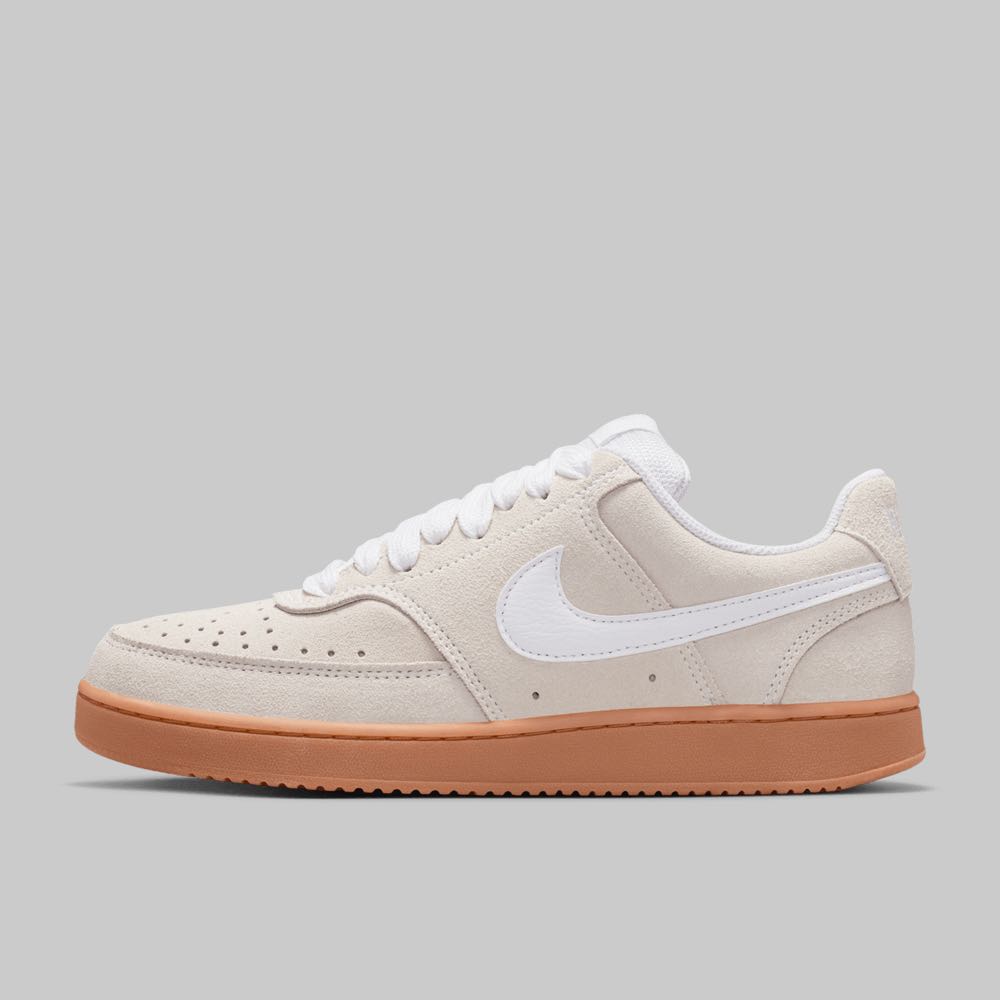 Tenis Nike Court Vision Low Mujer
