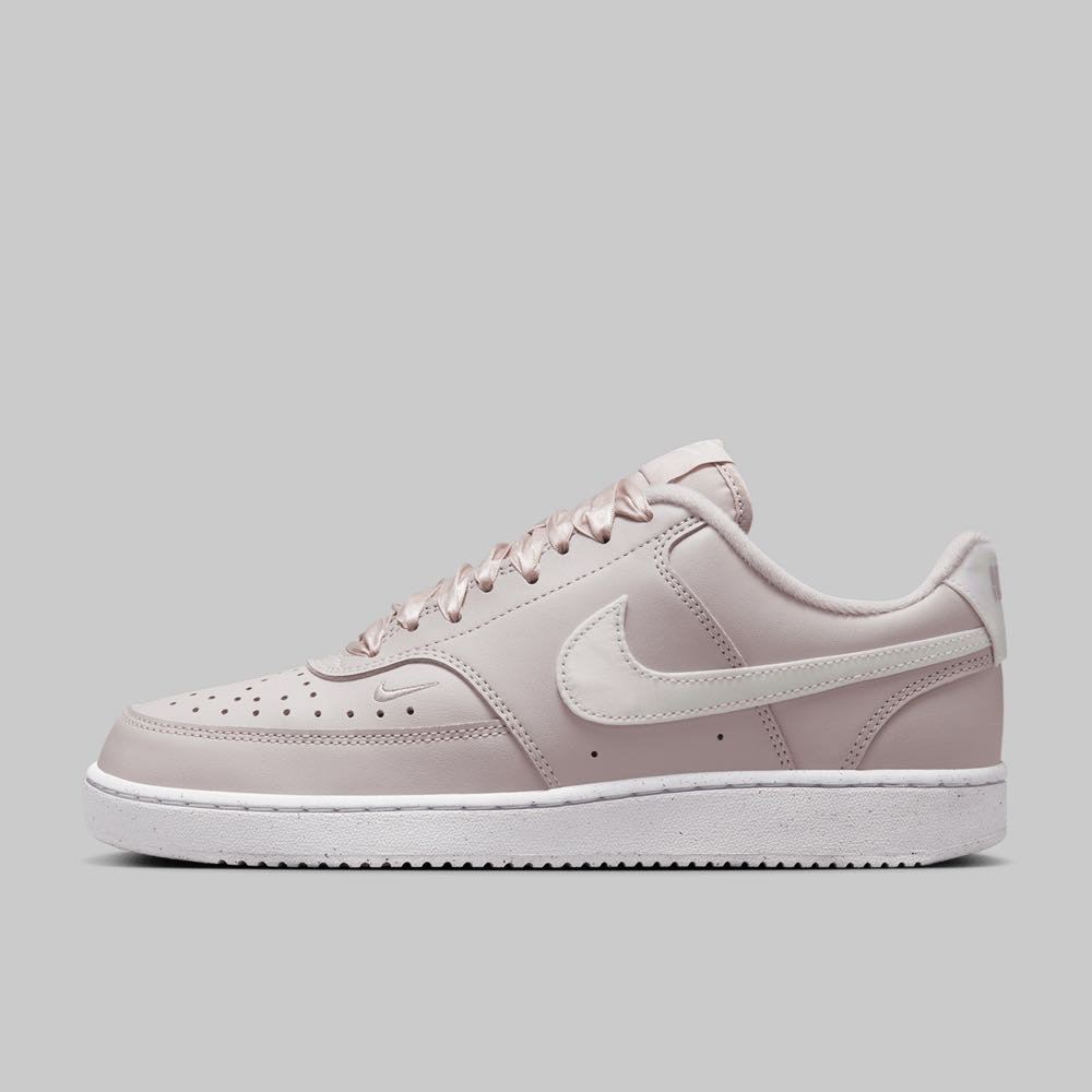 Tenis Nike Court Vision Low Next Nature Mujer