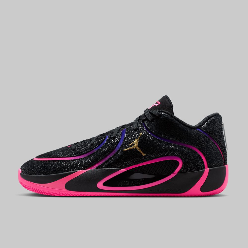 Tenis Nike Jordan Tatum 4 Hombre