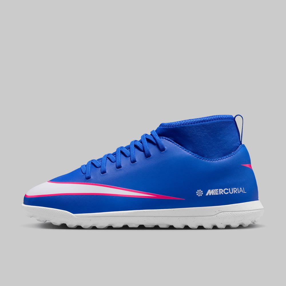 Taquetes Nike Mercurial Superfly 10 Club TF Attack Pack Jove