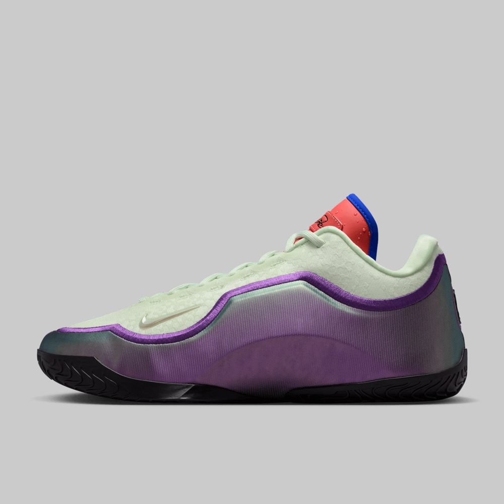 Tenis Nike LeBron XXIII Hombre