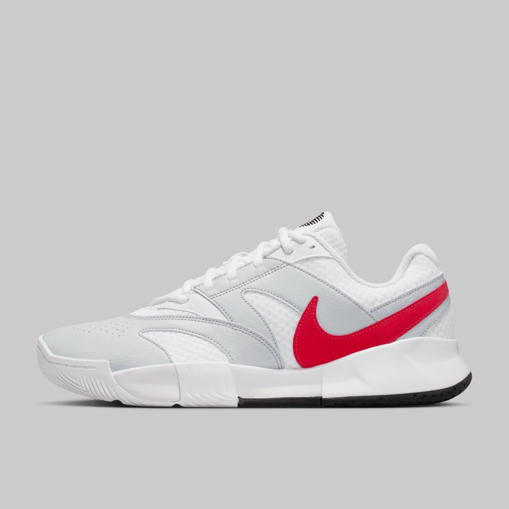 Tenis Nike Court Lite 4 Hombre