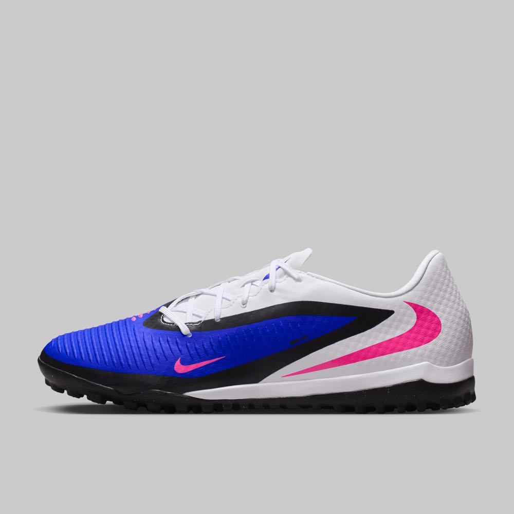 Taquetes Nike Phantom 6 Low Academy TF Attack Pack Hombre
