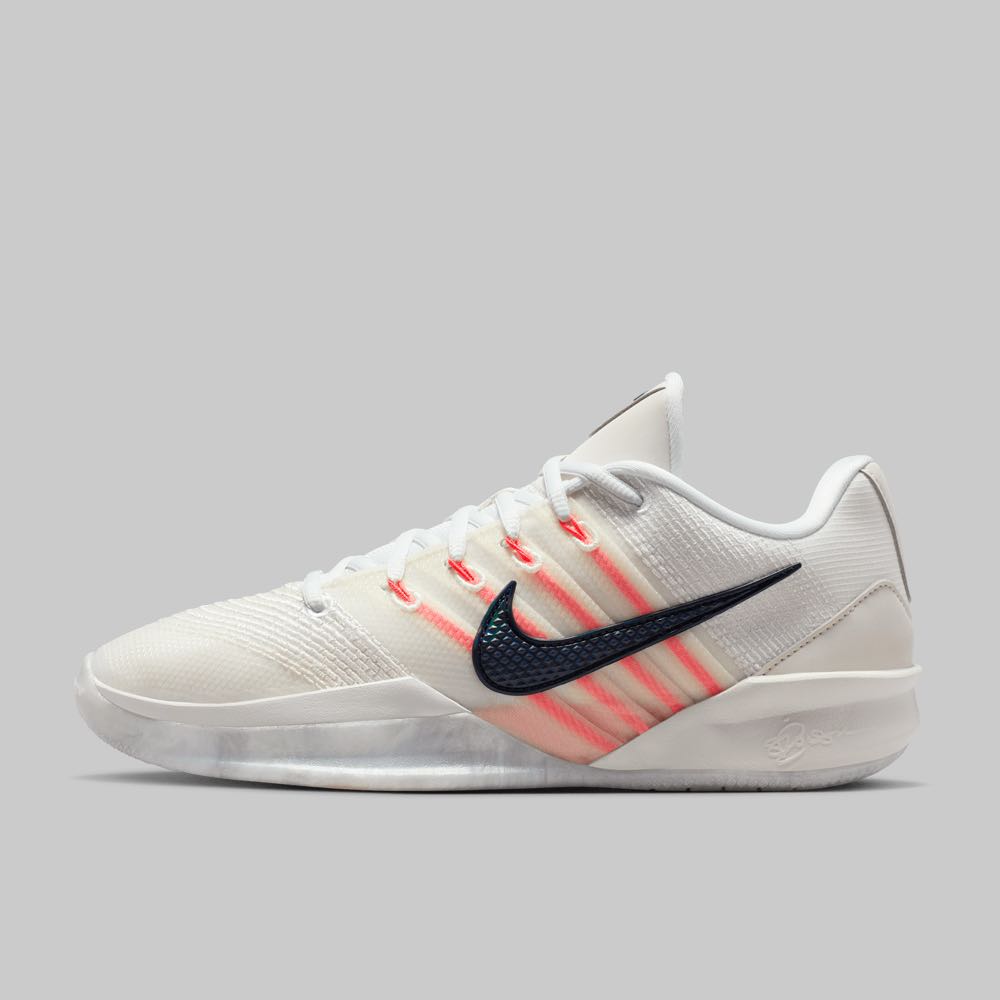 Tenis Nike Sabrina 3 Hombre