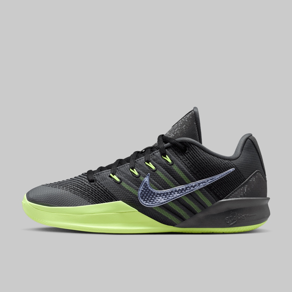 Tenis Nike Sabrina 3 Mujer