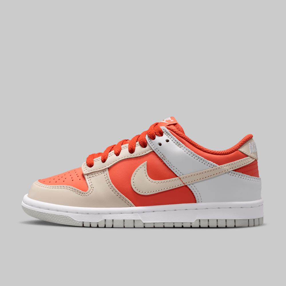 Sticky - Tenis Nike Dunk Low Retro Limited Joven