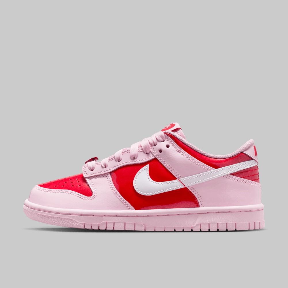 Tenis Nike Dunk Low Joven