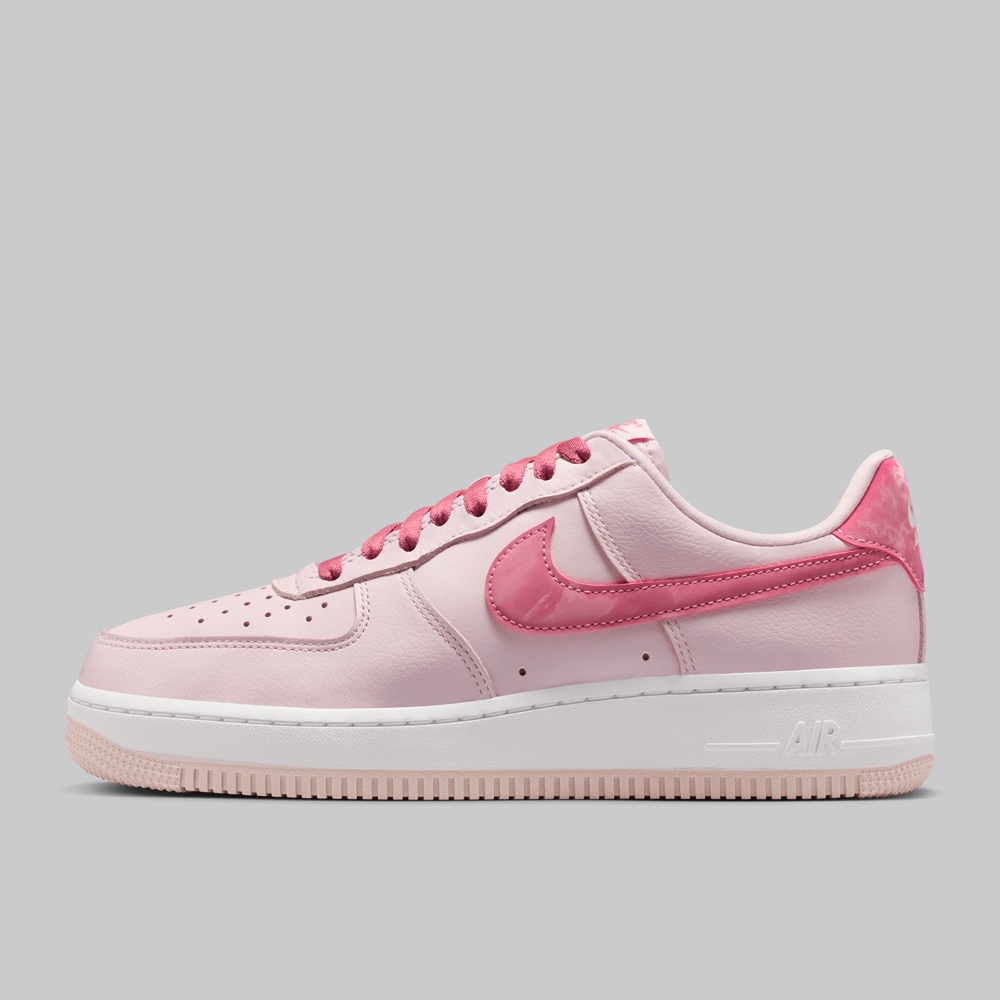 Tenis Nike Air Force 1 07 Mujer